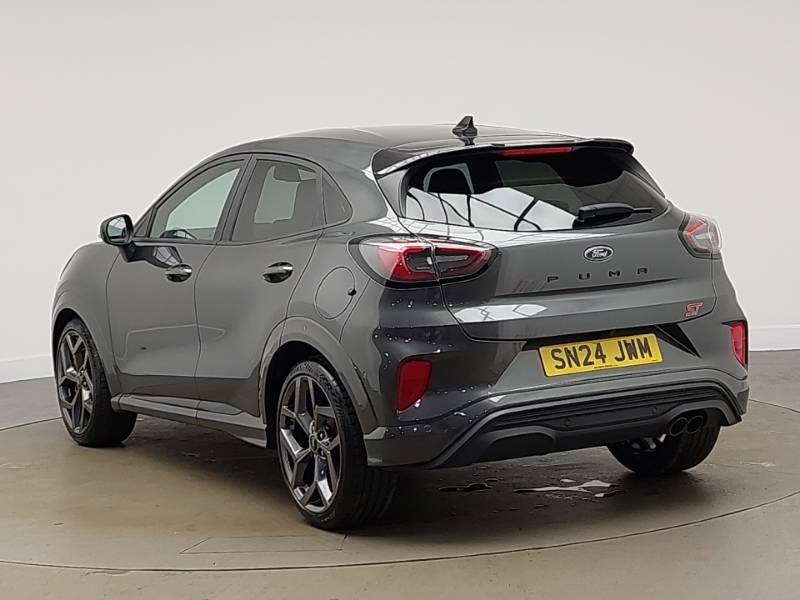 Ford Puma 1.5 Ecoboost St Grey #2