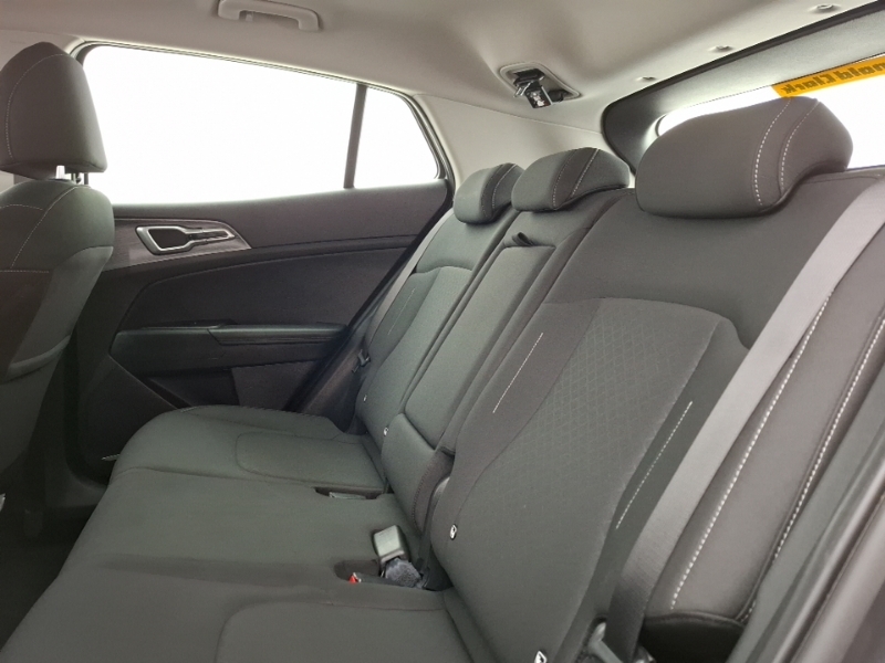 Kia Sportage 1.6T Gdi 157 48V Isg 2 LB25NRO Grey #6