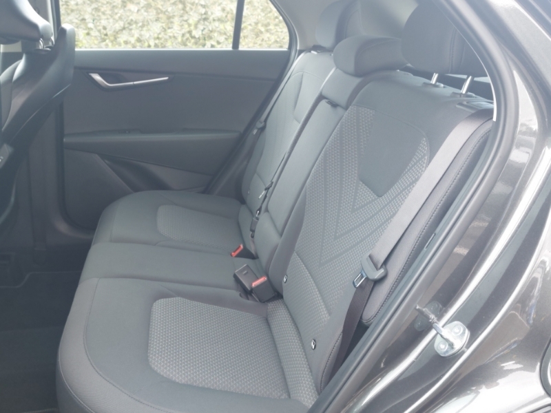 Kia Niro 1.6 Gdi 168 Phev 2 Dct LD75VTZ Grey #6