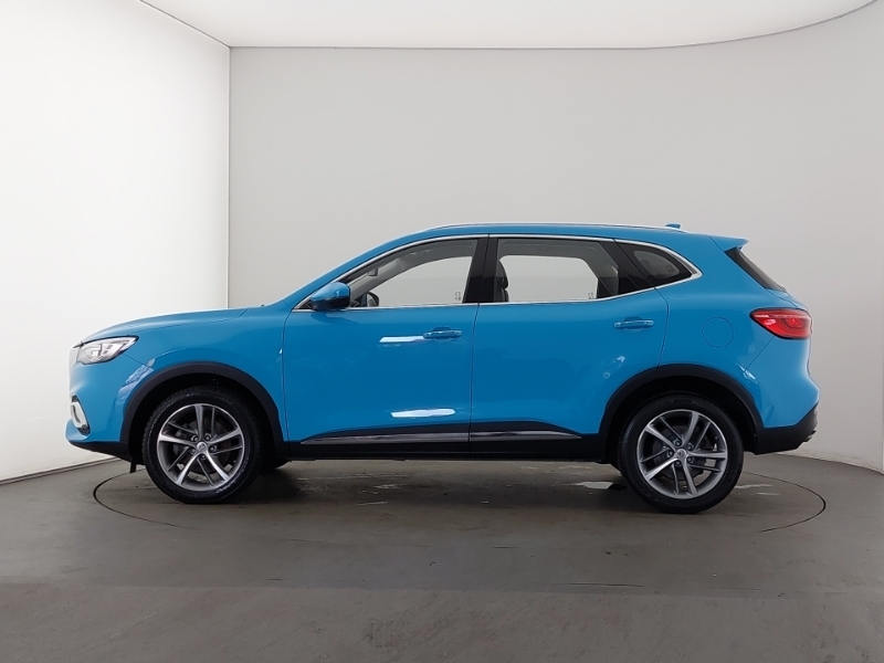 MG HS 1.5 T-gdi Excite SL23NFO Blue #4
