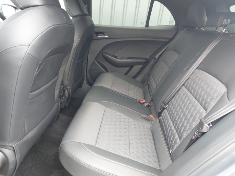 MG MG3 1.5 Hybrid Trophy SB26DGV Grey #6