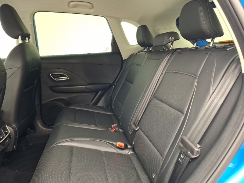 MG ZS 1.5 Hybrid Trophy LC25WNB Blue #6