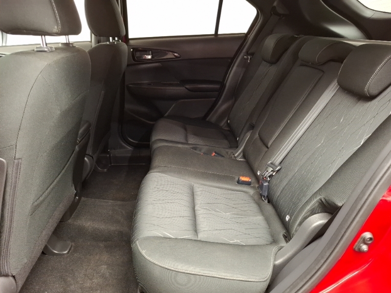 Mitsubishi Eclipse Cross 1.5 3 Red #6