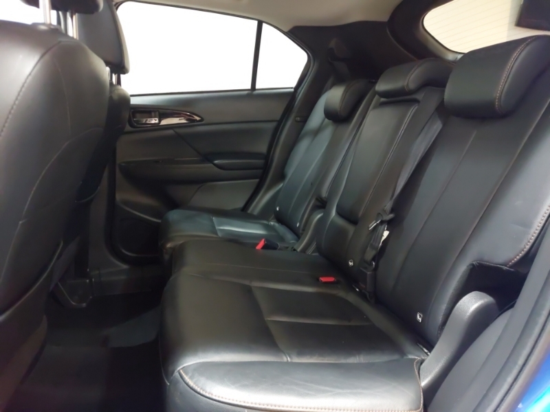 Mitsubishi Eclipse Cross 1.5 Exceed Cvt 4Wd Blue #6