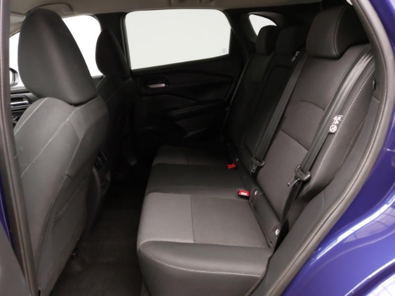 Nissan Qashqai 1.3 Dig-t Mh N-connecta AO23HFD Blue #6