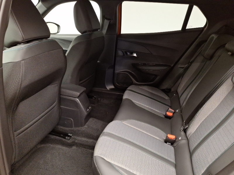 Peugeot 2008 1.2 Puretech 130 Allure Premium Eat8 YP23THZ Orange #6