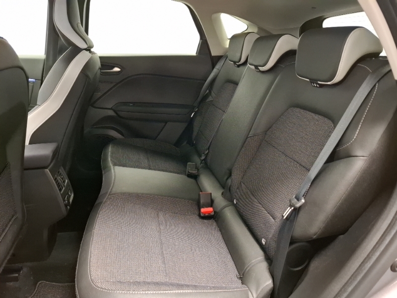 Renault Captur 1.0 Tce 90 Techno SJ23OOF Grey #6