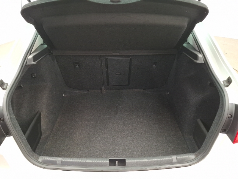 Seat Toledo 1.0 Tsi 110 Xcellence Ez Black #17