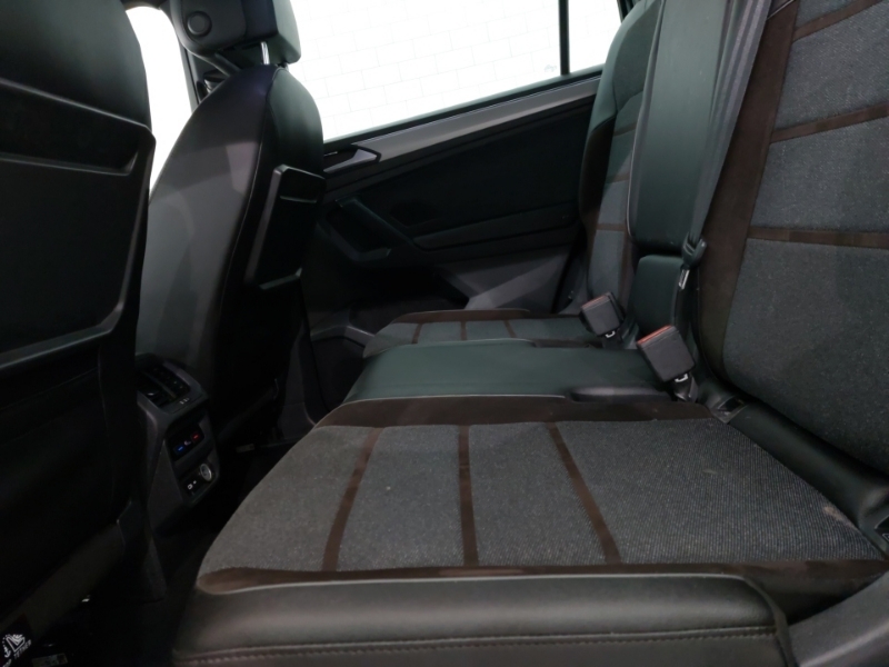 Seat Tarraco 1.5 Ecotsi Xcellence Black #6