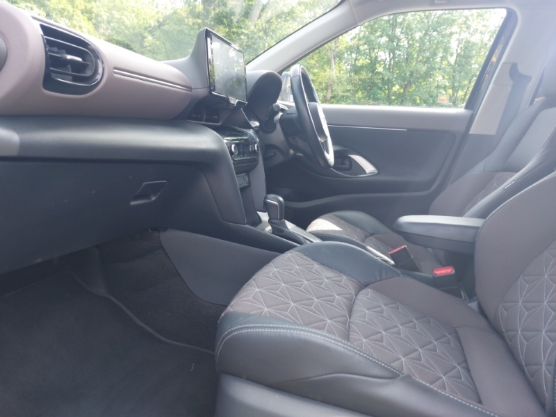 Toyota Yaris Cross 1.5 Hybrid Excel Cvt SL72RSU Grey #5