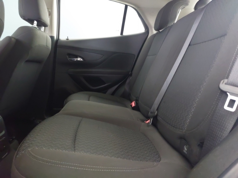Vauxhall Mokka X 1.6Cdti 136 Ecoflex Active BF17VPT Blue #6