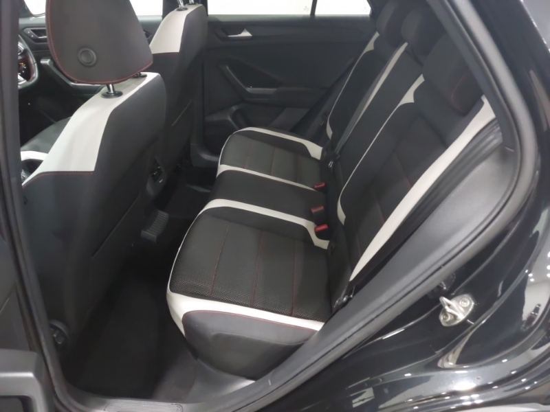 Volkswagen T-Roc 2.0 Tdi 4Motion Sel KO68XPS Black #6
