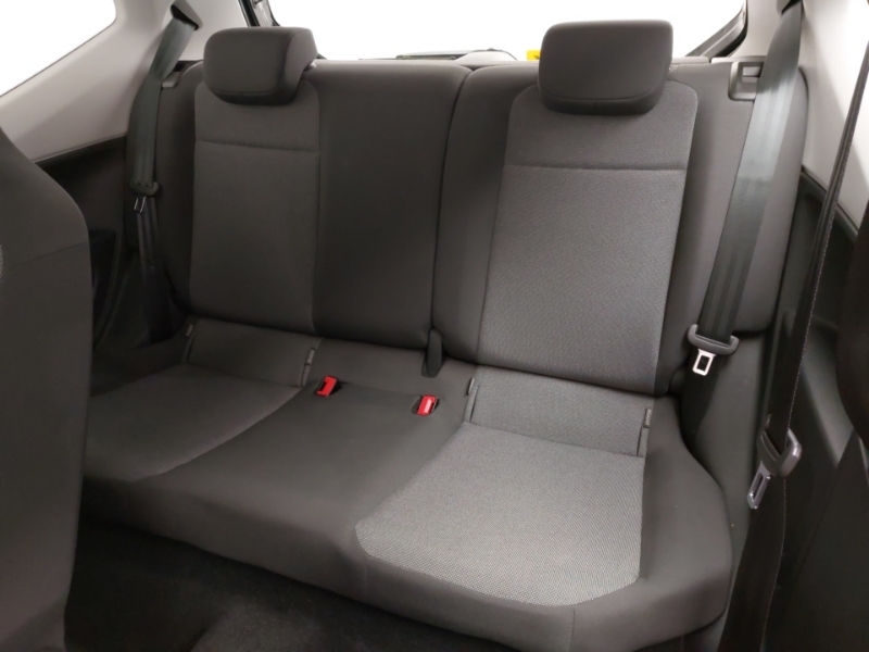 Volkswagen Up 1.0 Move Up Black #6