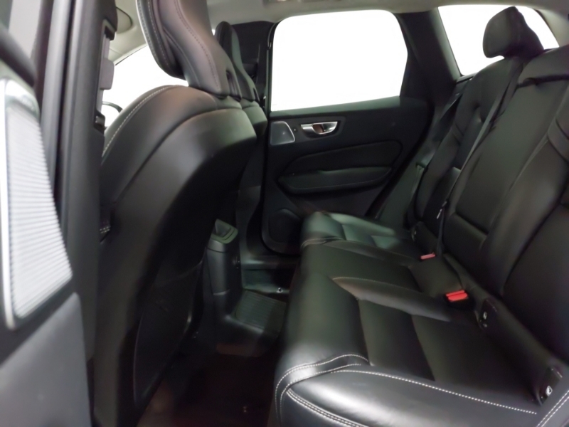 Volvo XC60 2.0 T8 455 Rc Phev Ultimate Dark Awd Gtron SM72NUU Grey #6