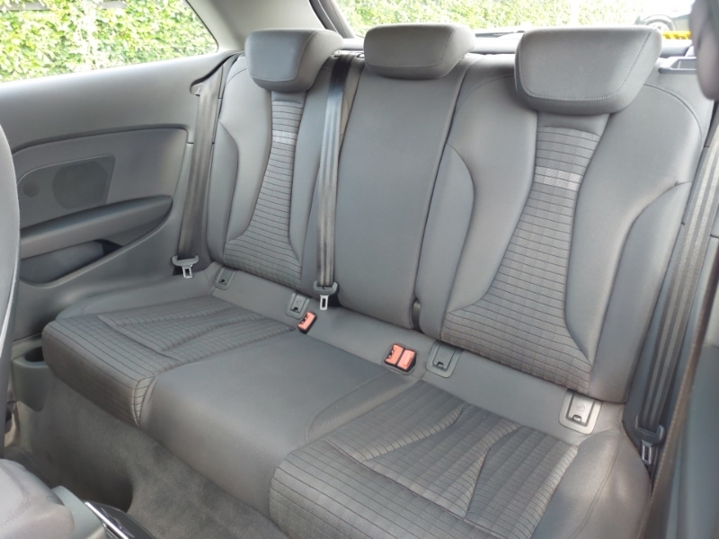 Audi A3 1.4 Tfsi Sport LR66YTY Blue #6