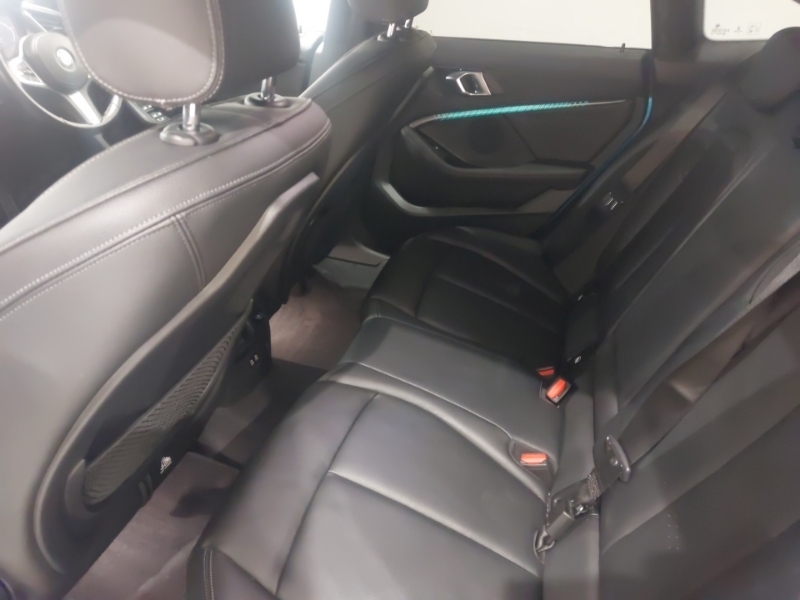 BMW 2 Series 218D M Sport Blue #6