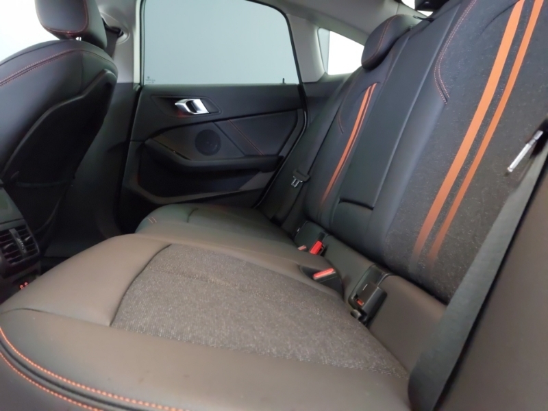 BMW 2 Series 218D Sport Live Cockpit Prof Grey #6