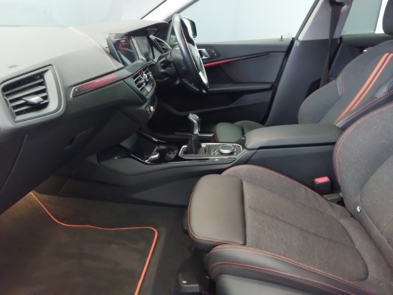 BMW 2 Series 218D Sport Live Cockpit Prof Grey #5