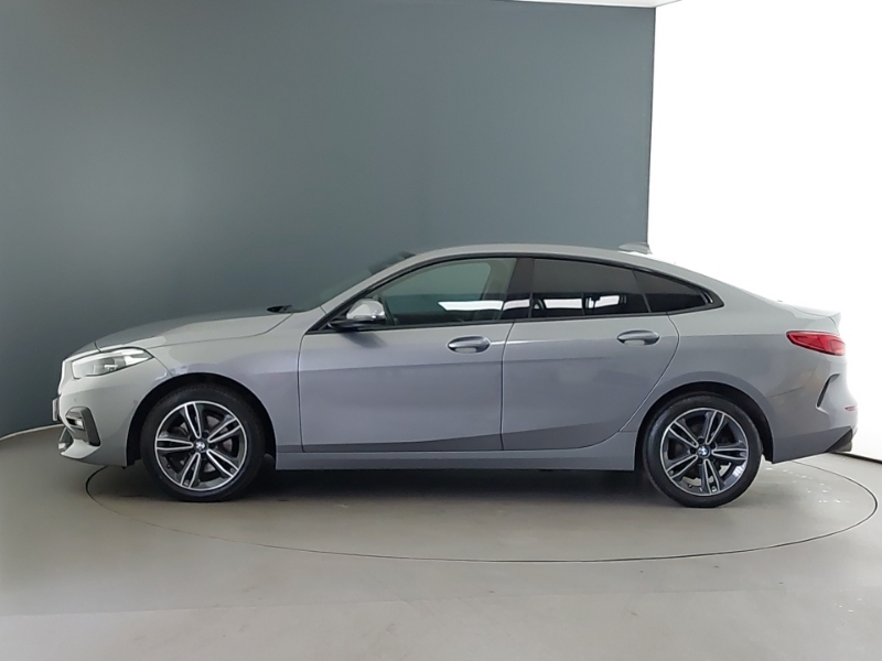 BMW 2 Series 218D Sport Live Cockpit Prof Grey #4
