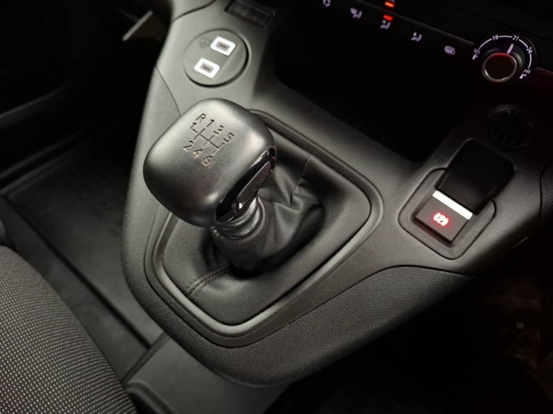 Citroen Berlingo 1.5 Bluehdi 1000Driver M Swb Euro 6 Ss  #15