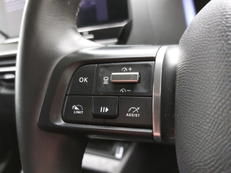 Citroen e-C4 50Kwh E-series Hatchback 7.4Kw Black #18