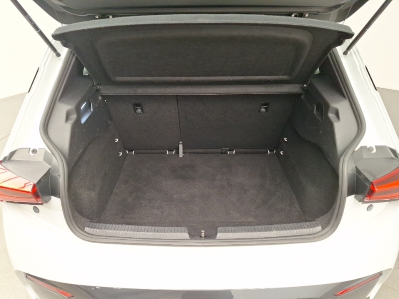 Cupra Born 150Kw V1 58Kwh Grey #18