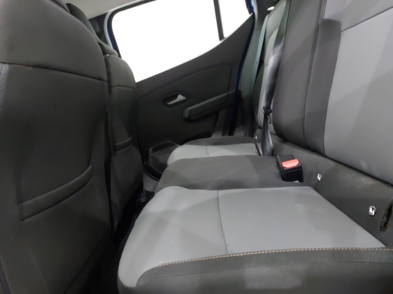 Dacia Sandero Stepway 1.0 Tce Extreme WN24TKV Blue #6