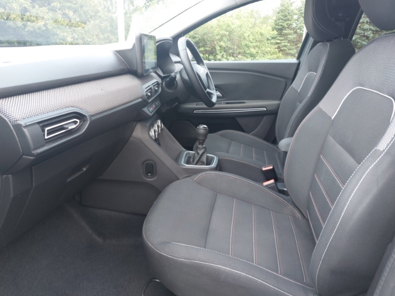 Dacia Jogger 1.0 Tce Extreme Se SL23DVK Grey #5