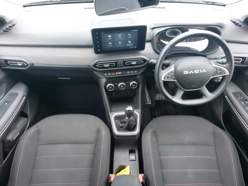 Dacia Jogger 1.0 Tce Extreme Se SL23DVK Grey #3