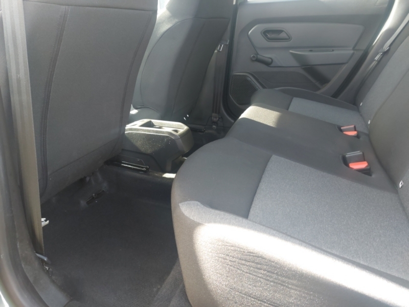 Dacia Duster 1.0 Tce 90 Essential EX23AZT Green #6