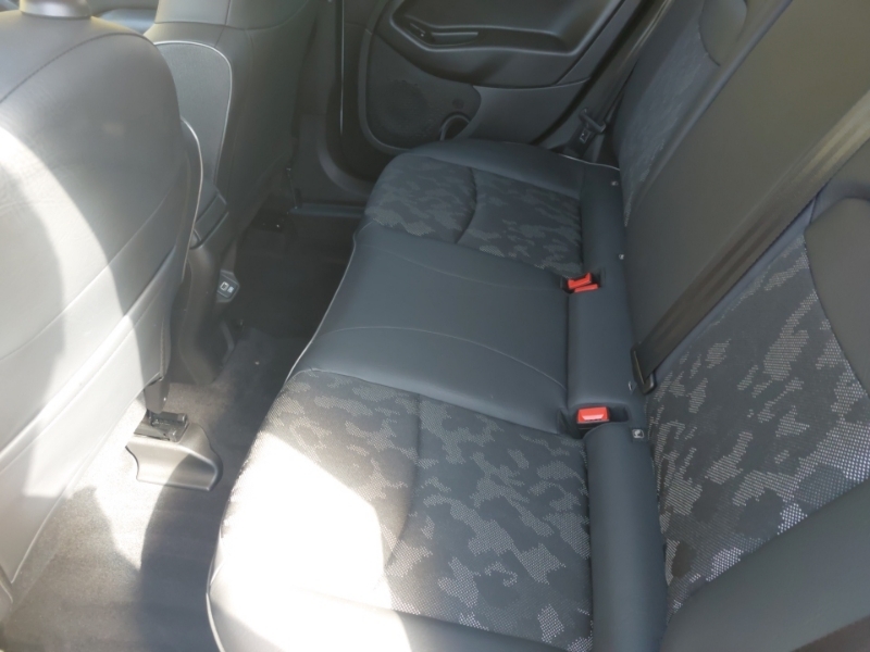 Fiat 500X 1.0 Cross White #6