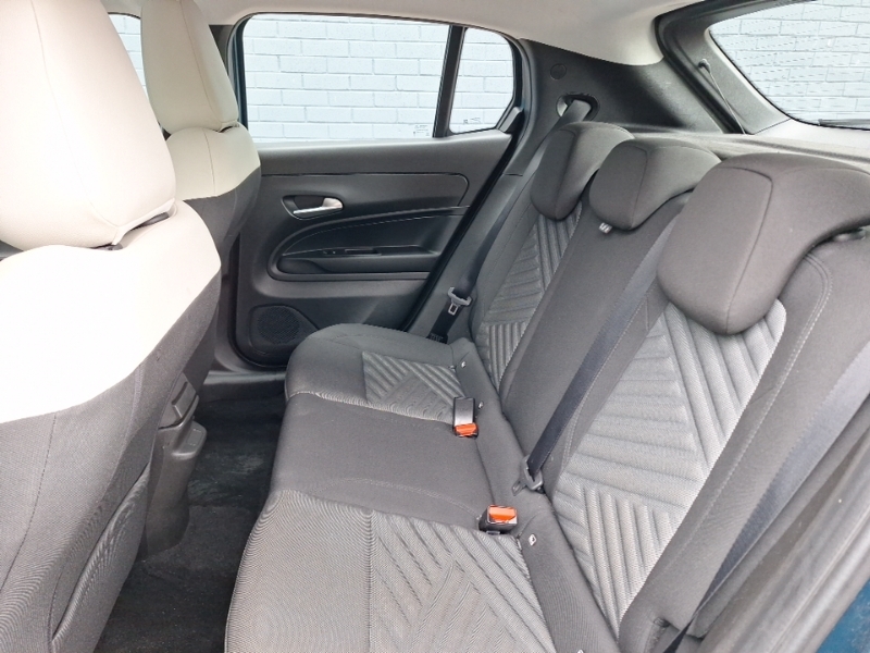 Fiat 600 1.2 Hybrid 48V Edct-6 Green #6