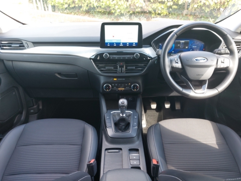 Ford Kuga 1.5 Ecoboost 150 Titanium Edition SB72NWA Blue #3