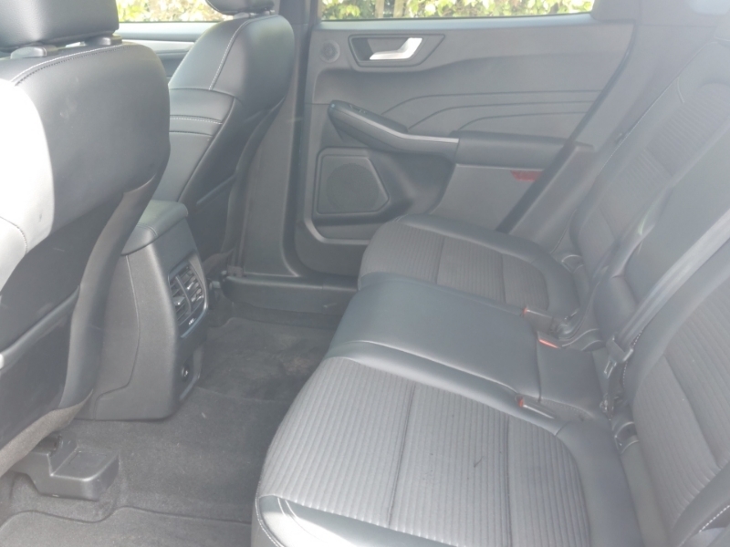 Ford Kuga 1.5 Ecoboost 150 Titanium Edition SB72NWA Blue #6