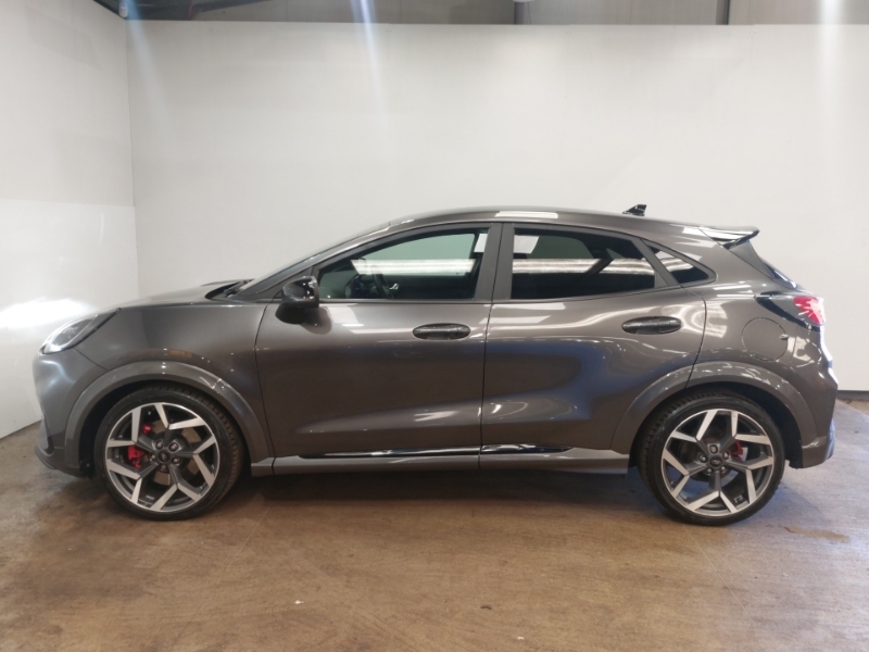 Ford Puma 1.5 Ecoboost St Grey #4