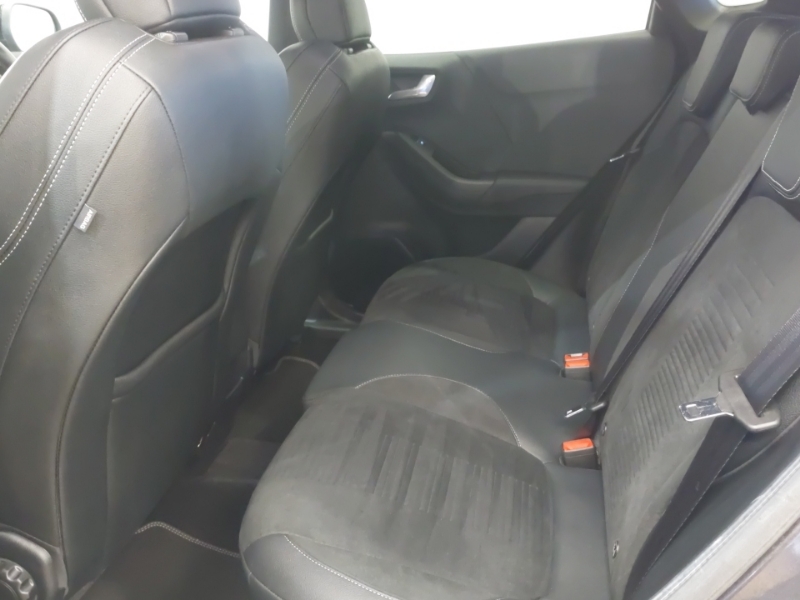Ford Puma 1.5 Ecoboost St Grey #6
