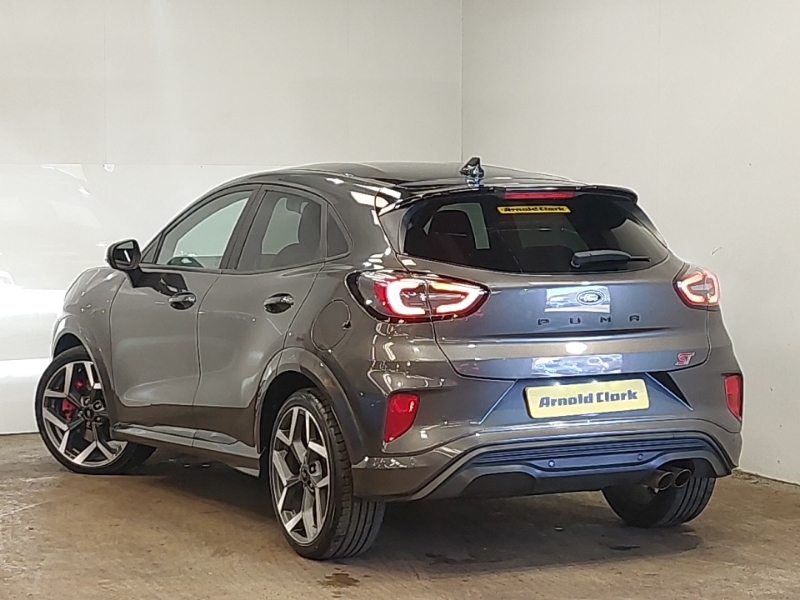 Ford Puma 1.5 Ecoboost St Grey #2