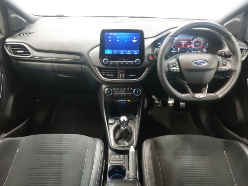 Ford Puma 1.5 Ecoboost St Grey #3