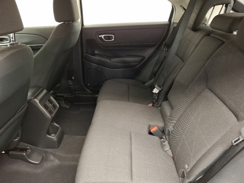 Honda Hr-V 1.5 Ehev Elegance Cvt Grey #6