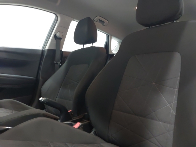 Hyundai Bayon 1.0 Tgdi 48V Mhev Se Connect Dct OV73BZR Grey #5
