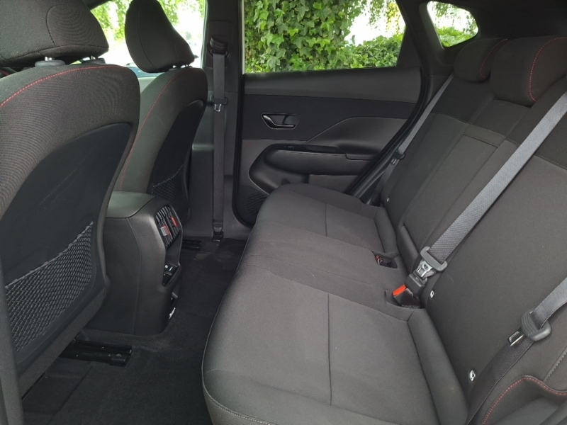 Hyundai Kona 160Kw N Line 65Kwh White #6