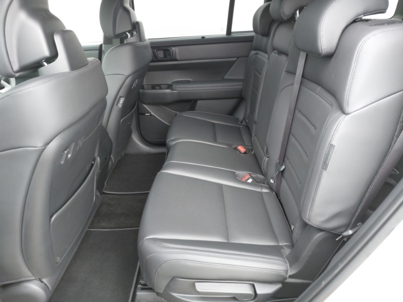 Hyundai Santa Fe 1.6 Tgdi Plug-in Hybrid Calligraphy 4Wd Green #6