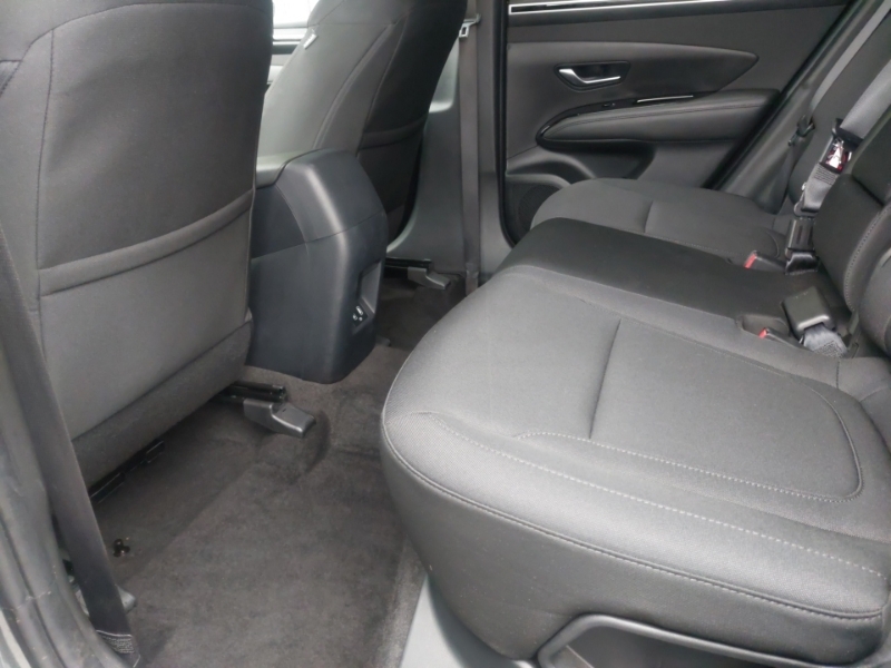 Hyundai Tucson 1.6 Tgdi Se Connect 2Wd SH72LDL Grey #6