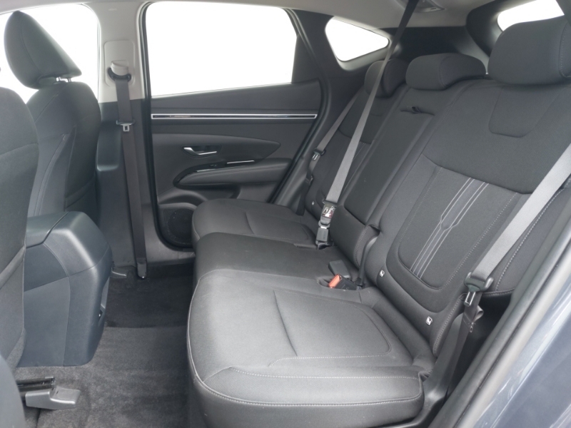 Hyundai Tucson 1.6 Tgdi Premium 2Wd FT23KDO Grey #6