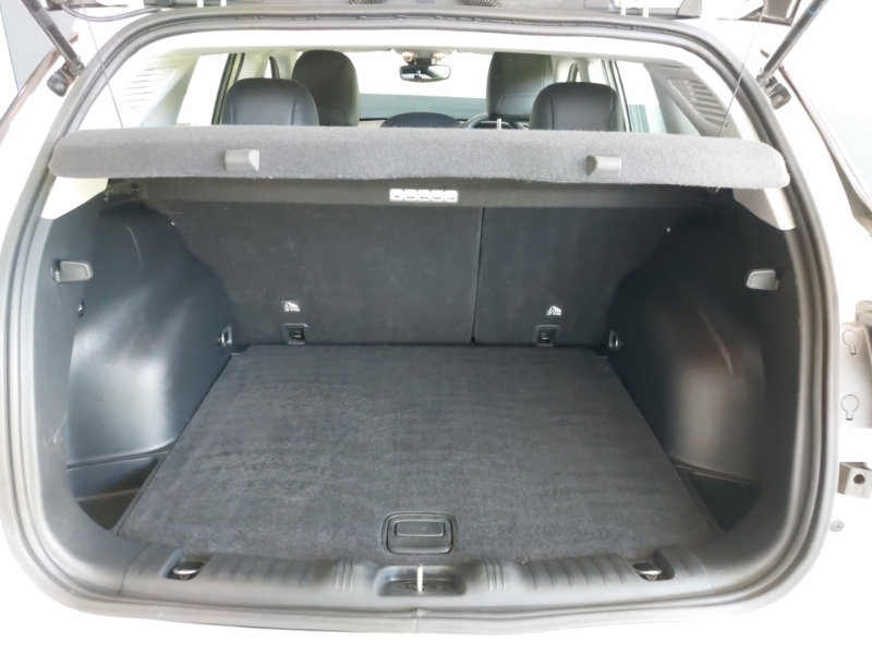 Jeep Compass 1.4 Multiair 140 Night Eagle 2Wd White #3