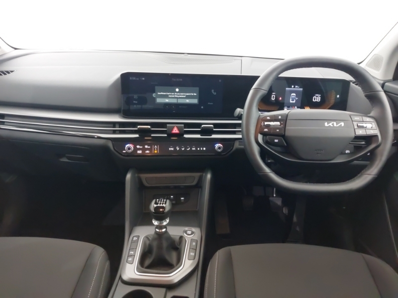 Kia Sportage 1.6T Gdi Pure SC75NZH Black #3