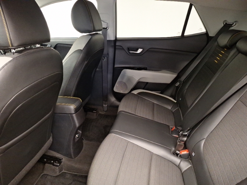 Kia Stonic 1.0T Gdi 99 Quantum Grey #6