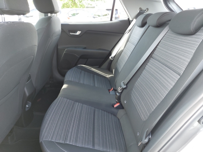 Kia Stonic 1.0T Gdi 98 Gt-line Grey #6