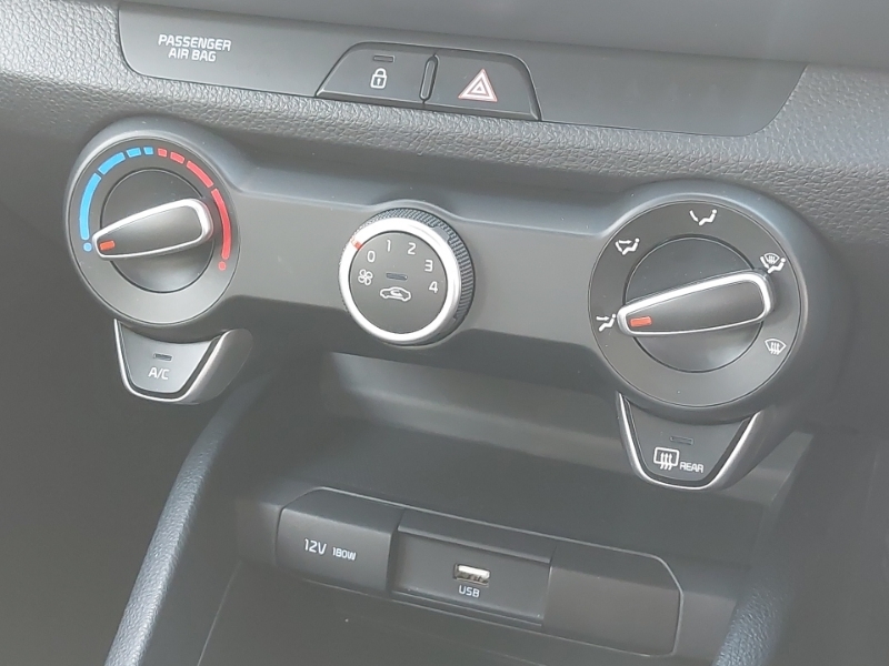 Kia Stonic 1.0T Gdi 98 Gt-line Grey #15