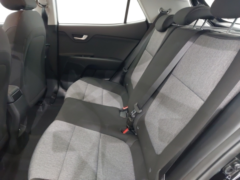 Kia Stonic 1.0T Gdi 98 Pure Dct Black #6